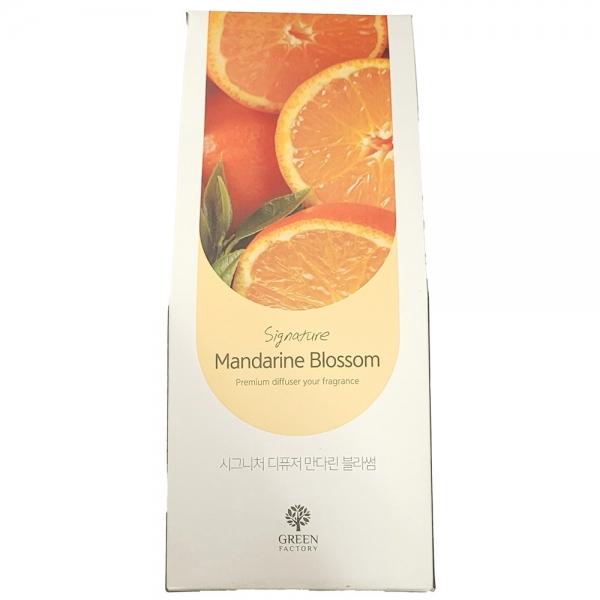 상쾌함 부드러움 공존하는 만다린블라썸 디퓨저 200ml