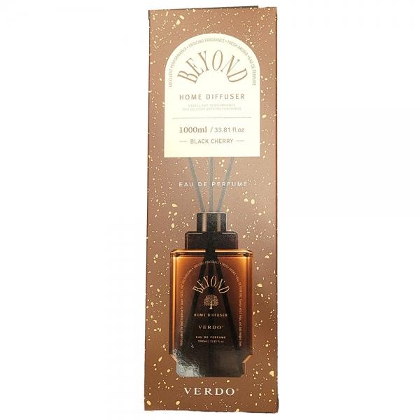 깊고 풍부한 블랙체리향의 유혹 아로마 디퓨저 1000ml