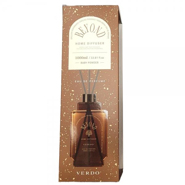 포근함을 담은 순한향 베이비파우더 디퓨저 1000ml