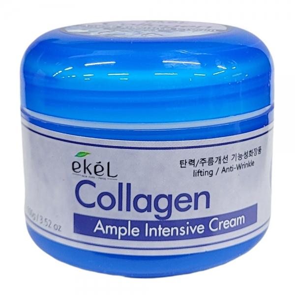 속건조가 싹 잡히는 느낌이에요 콜라겐 여성크림 100g