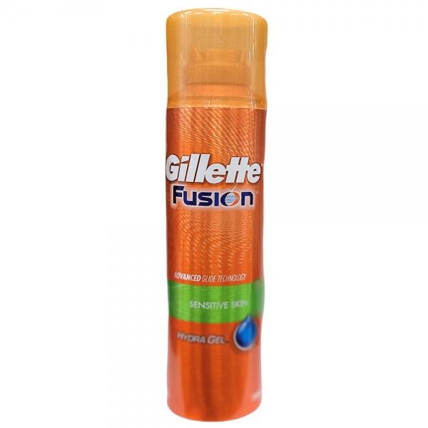 민감한 피부를 위한 은은한향 면도 쉐이브 젤 195g