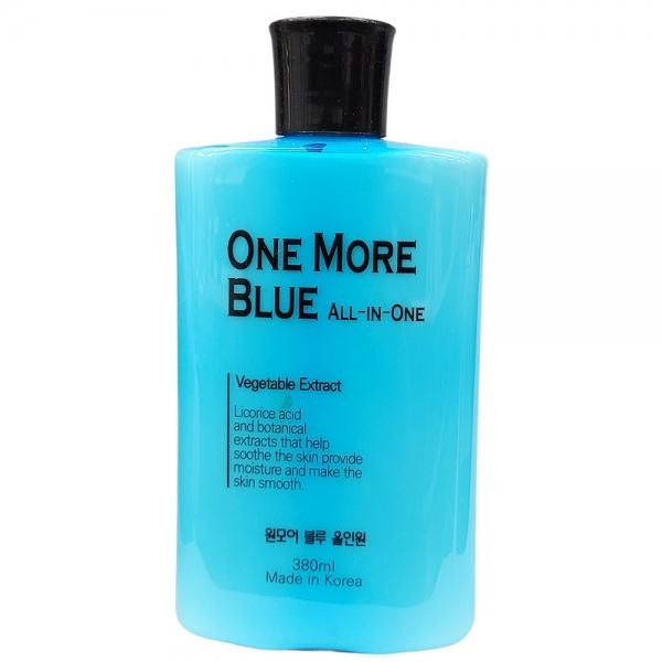 감초산 식물성추출물 자극받은 피부 남성올인원 380ml