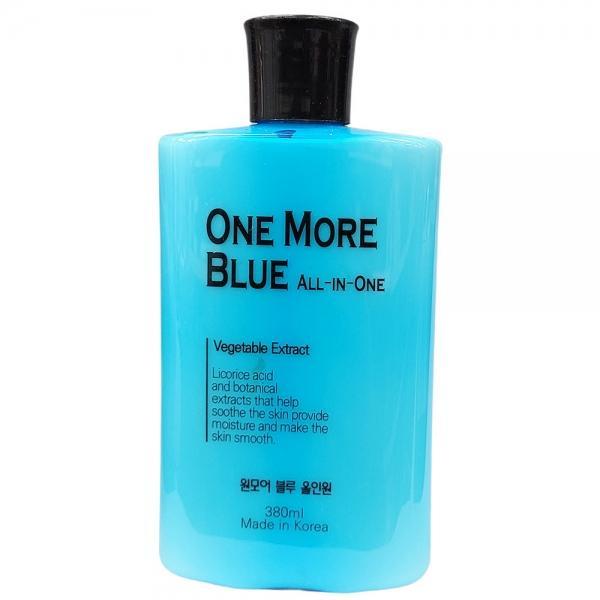 감초산 식물성추출물 자극받은 피부 남성올인원 380ml