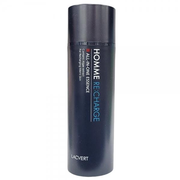 면도로 지친 피부 생기 더해주는 남성 올인원 150ml