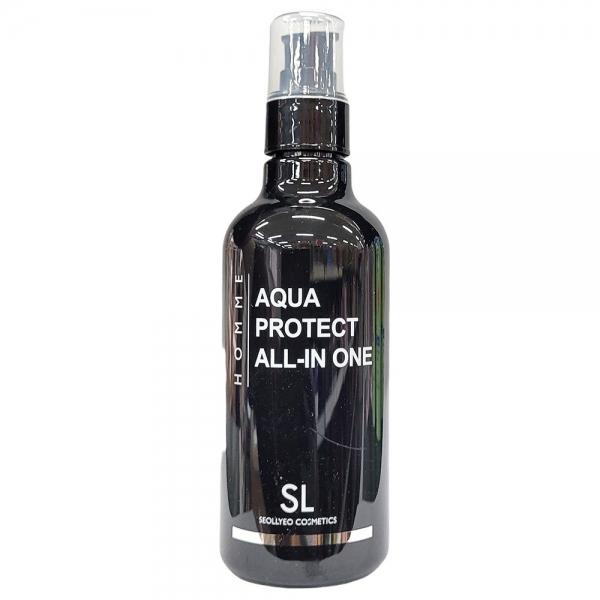 여러 단계 필요없이 한 번에 끝내는 남성올인원 250ml