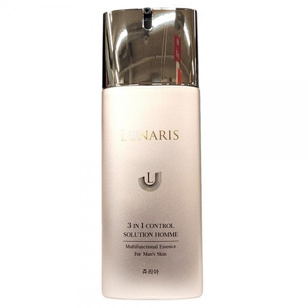 스킨 로션 에센스 하나로 끝나는 남성 올인원 130ml