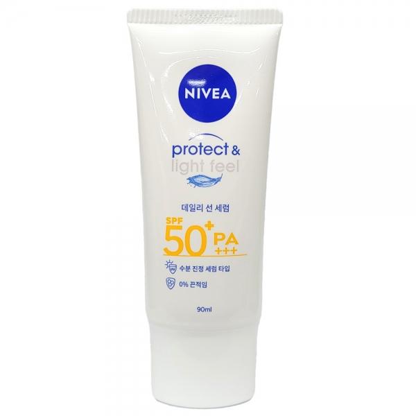 수분 진정 세럼 타입 촉촉하게 자외선 선세럼 90ml