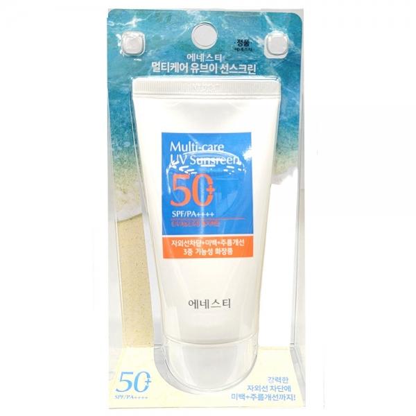 답답한 느낌 없이 쏙 흡수되는 자외선 선스크린 40ml
