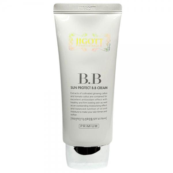 자외선 피부톤 보정까지 한번에 완성 비비크림 50ml