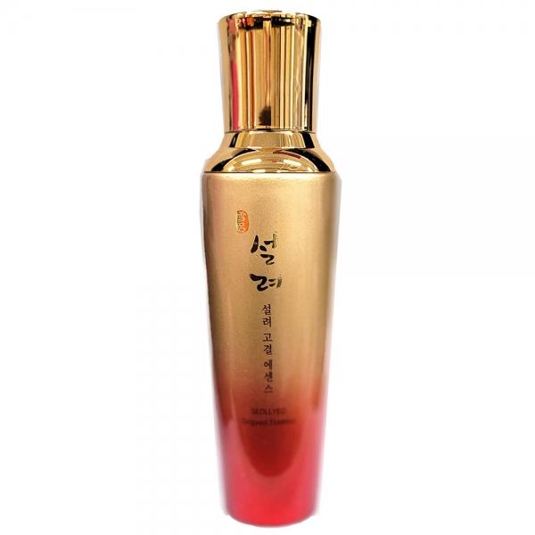 한방성분으로 채운 맑고 고운 피부결 에센스 130ml