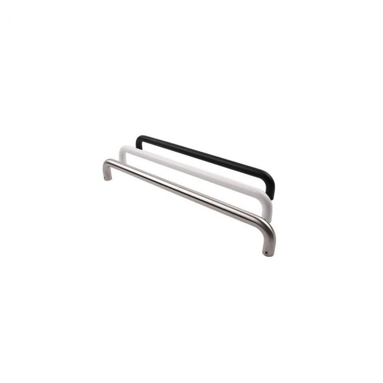 인테리어 다용도 스테인레스 수건걸이 백색 인테리어용품 욕실 수 반 화장실 걸이 DIY