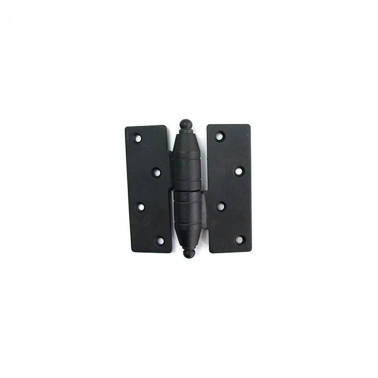 다용도 철제 우측용 속경첩 36x106x25mm 창문경첩 방문경첩 가구경첩 DIY 현관문경첩 욕실경첩