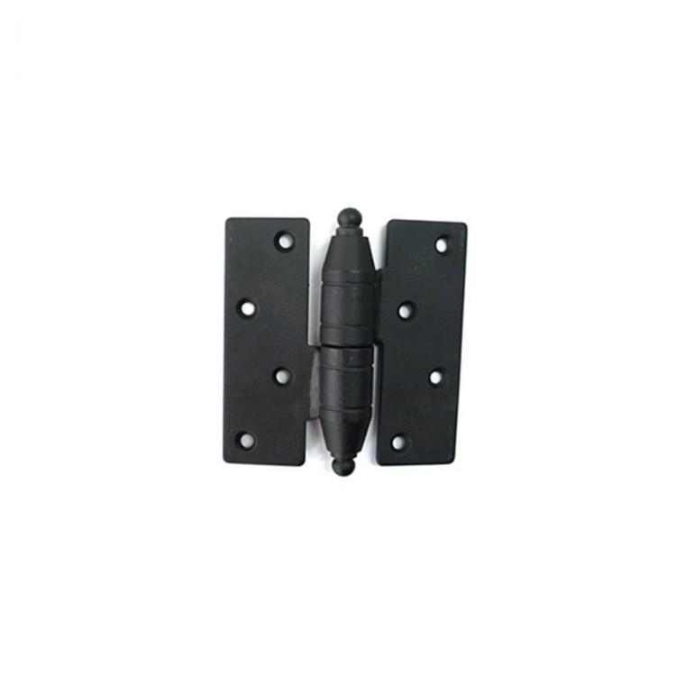 다용도 철제 좌측용 속경첩 46x136x30mm DIY 창문경첩 욕실경첩 방문경첩 현관문경첩 가구경첩