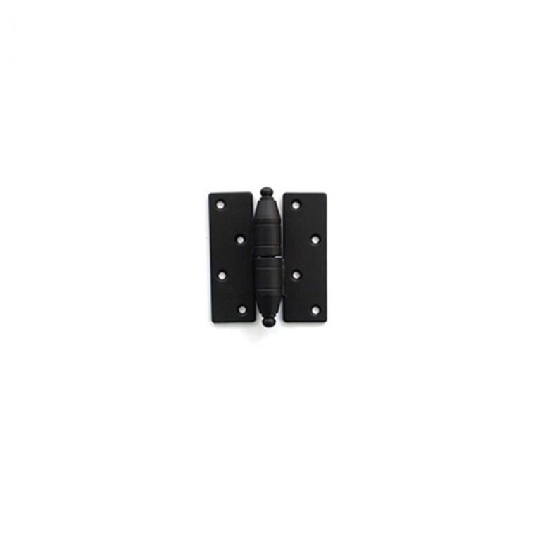 철제 우측용 다용도 겉경첩 30x63x14mm 현관문경첩 욕실경첩 방문경첩 창문경첩 가구경첩 DIY