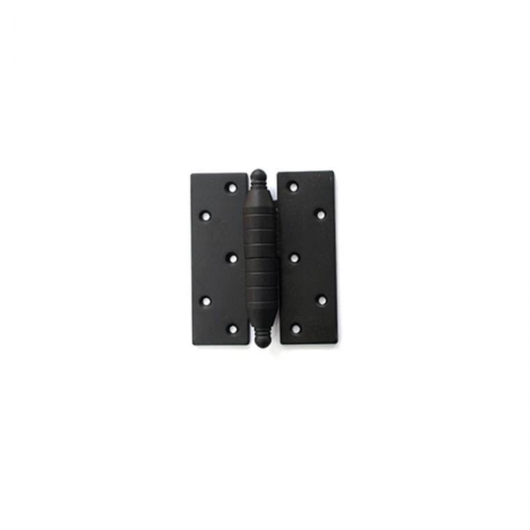 좌측용 다용도 철제 겉경첩 58x135x35mm 가구경첩 DIY 현관문경첩 방문경첩 창문경첩 욕실경첩