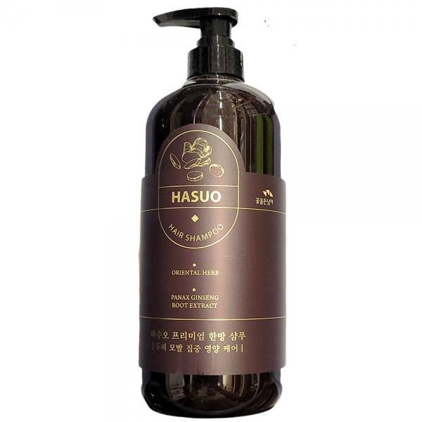 모란뿌리추출물 두피 편안하고 건강하게 샴푸 1000ml
