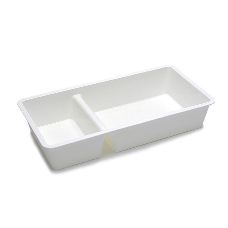 이케아 BILLINGEN 빌링엔 서랍인서트 트레이 17x33cm 욕실 책상 악세서리 화장대 정리