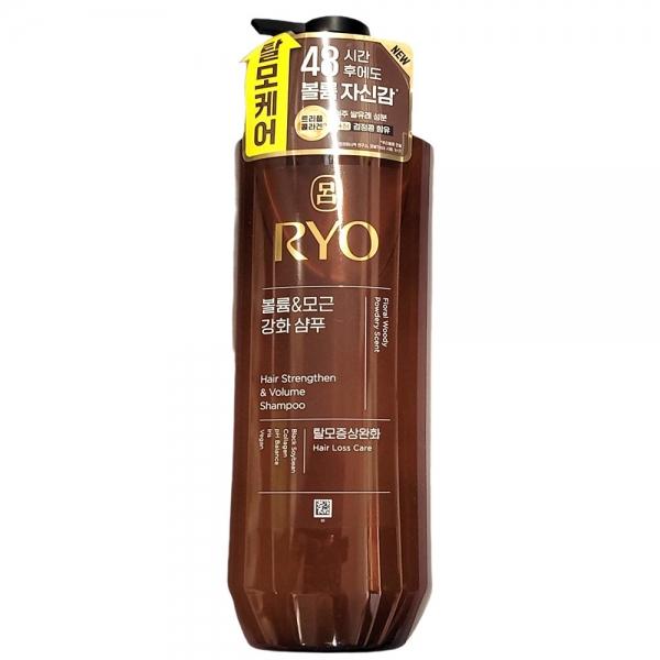 처지는 머리 맥주효모 티트리 콜라겐 헤어 샴푸 592ml