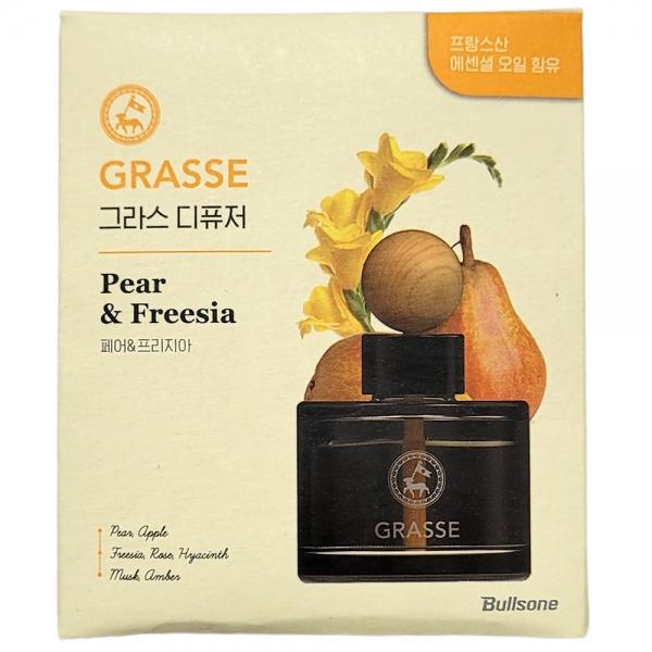 잉글리쉬페어 달콤함 프리지아향 자동차 디퓨저 105ml