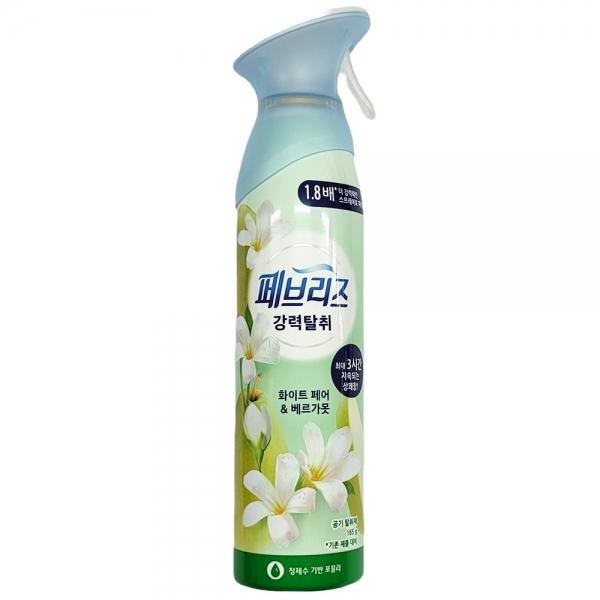 산뜻하고 우아한 향의 조화 공기 실내 탈취제 165g