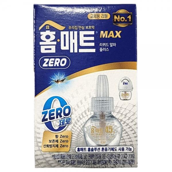 향 보존제 산화방지제 제로 액체 전자모기향 리필 1입