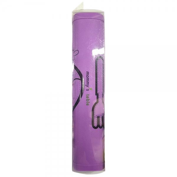 뜨거운 냄비 바로 올려도 괜찮네요 주방 식탁매트 소