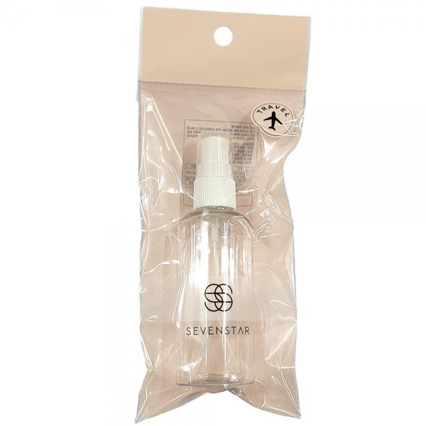 다양한 액체 소분 휴대하기 좋은 스프레이 용기 100ml