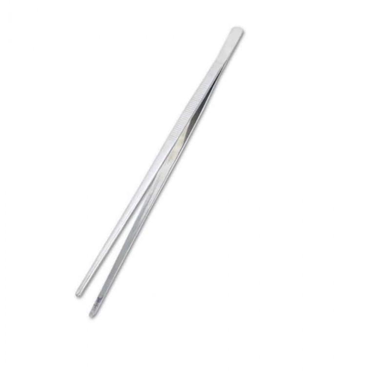 주방 집게 30cm 주방핀셋 업소용집게