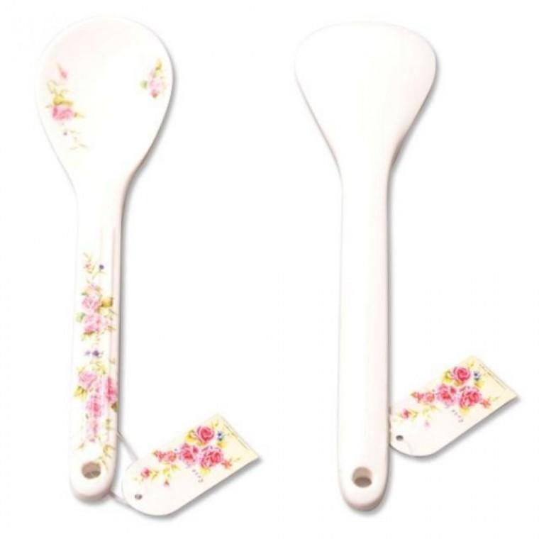 코아 밥주걱 위생적인 주방 요리스푼 내열 주걱 뒤지개