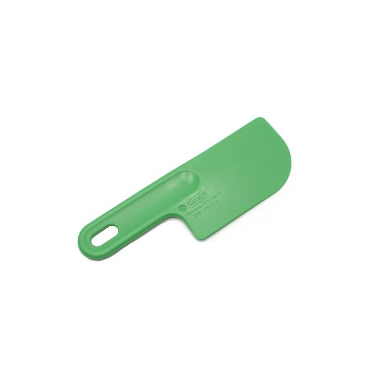 이케아 SJORUDA 셰루다 스패츌러 이트그린 18cm 조리도구 주걱 스파츌라 제빵 주방 반죽