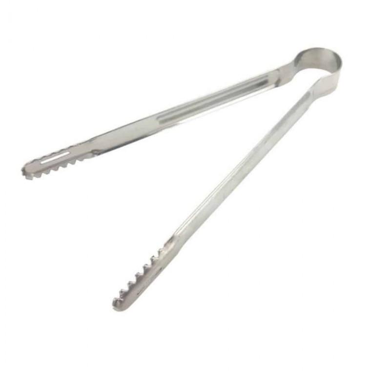 요리 악어 집게 40cm 스텐소품 스텐주방