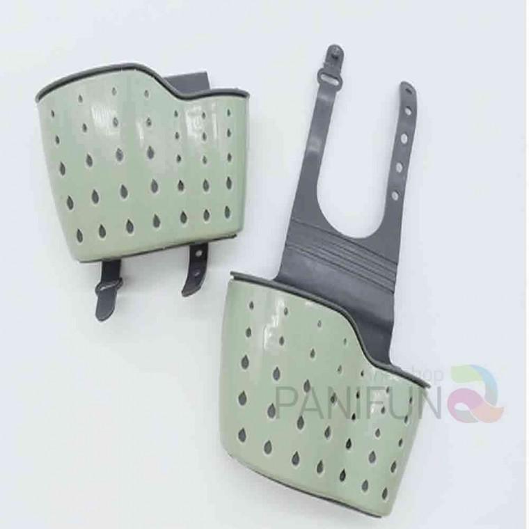수세미거치대 그린 수세미홀더 싱크대수세미걸이거치대 주방수세미걸이 수세미받침대 씽크대걸이 씽크대수
