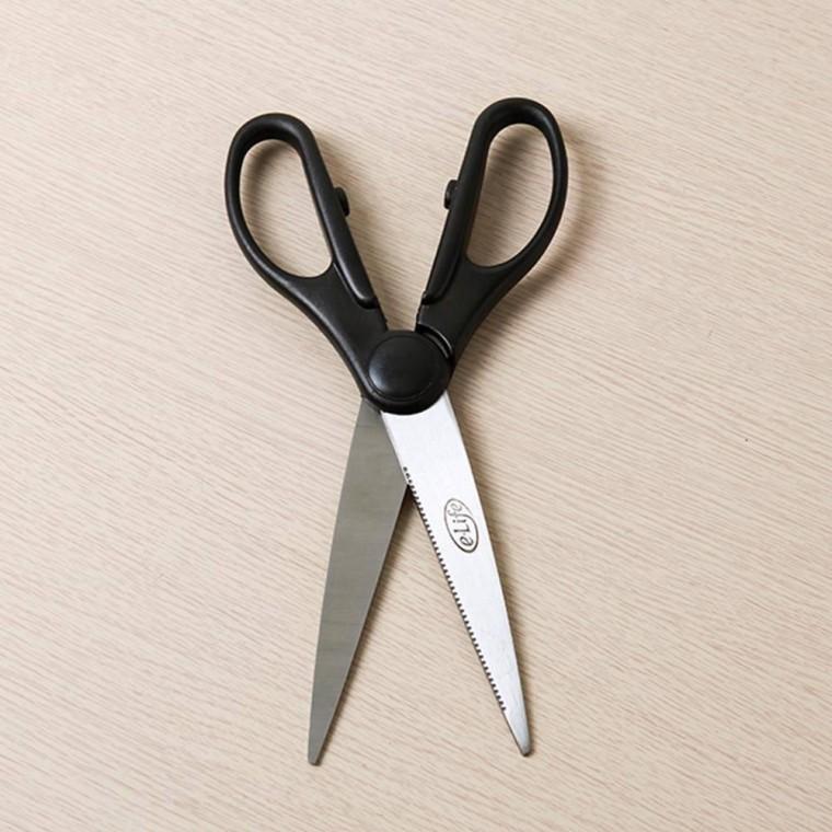 스텐날 다용도 주방가위 1호 다용도가위 식가위