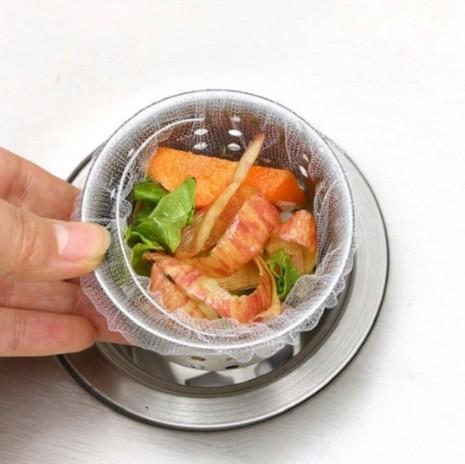 주방 싱크대 거름망 30P