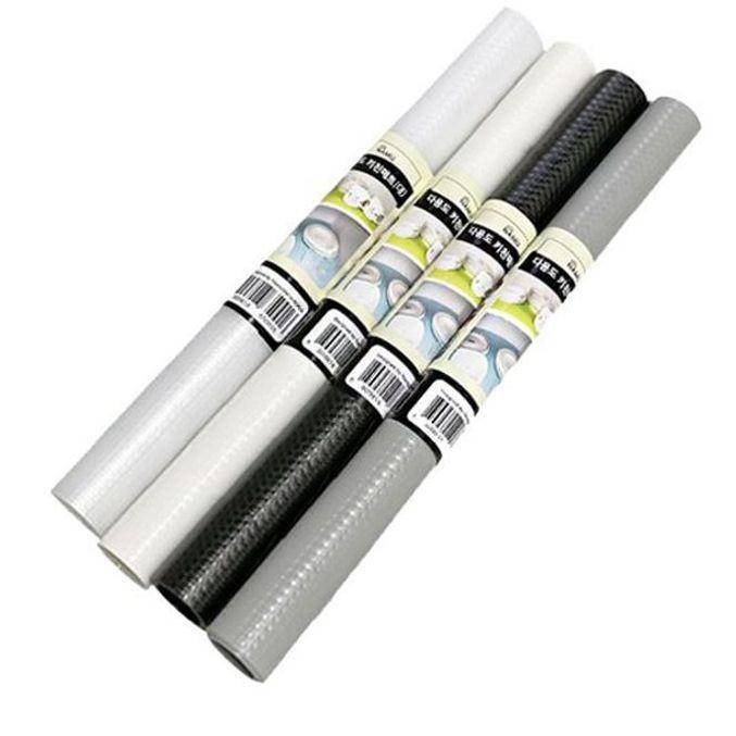 주방 다용도 매트 싱크대 선반 서랍 매트 45cmX150cm