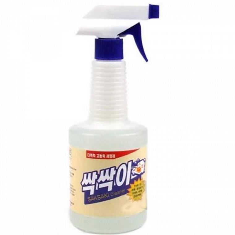 다용도 주방 싹싹이 세정제 x20개 한박스