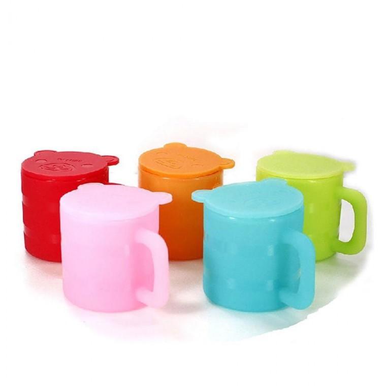 실리콘 투데이 컵 대300ml 주방용품