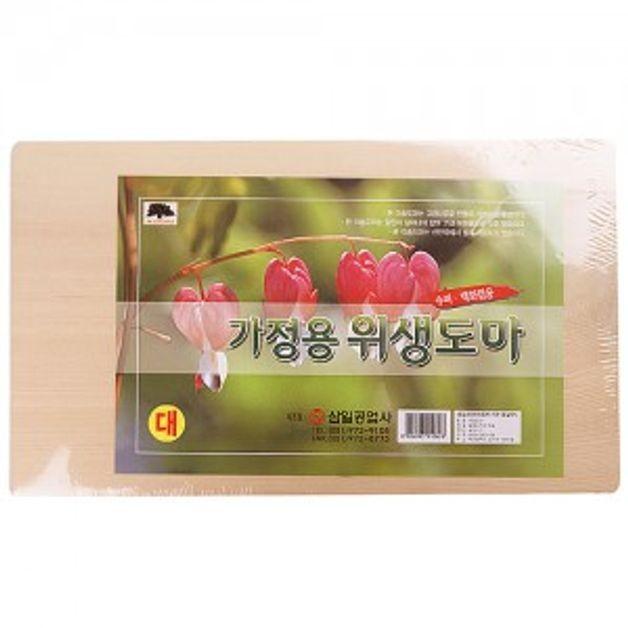 삼일발 도마 대 요리 이유식 주방 요리받침대 조리대