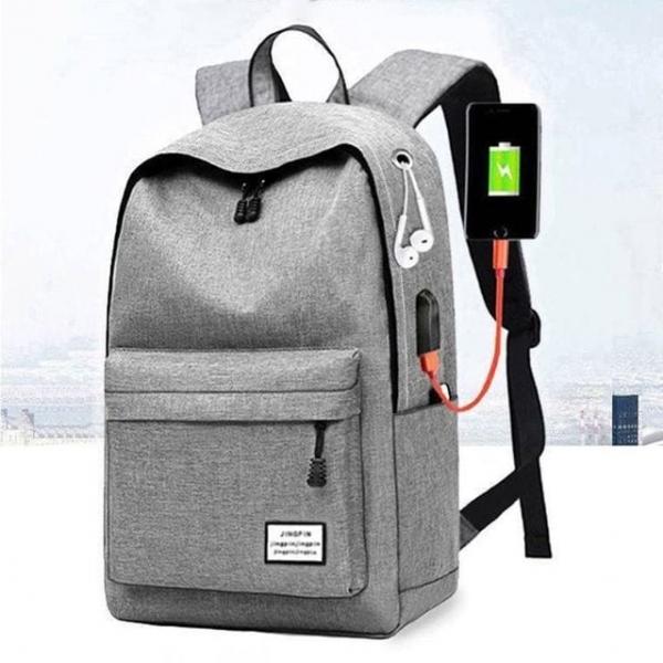 초경량 여행 백팩 대용량 책가방 출장 등산 운동 아웃도어 수납 배낭