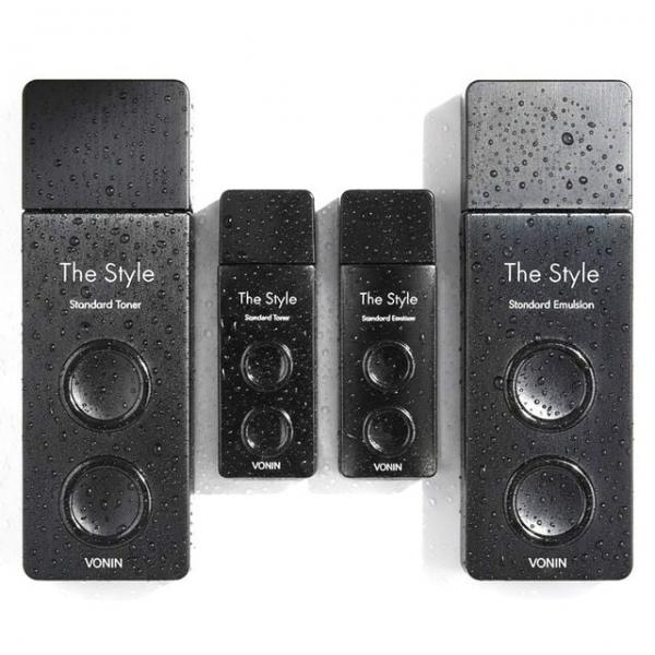 천라열매 비타민나무추출물 수분공급 남성화장품 세트