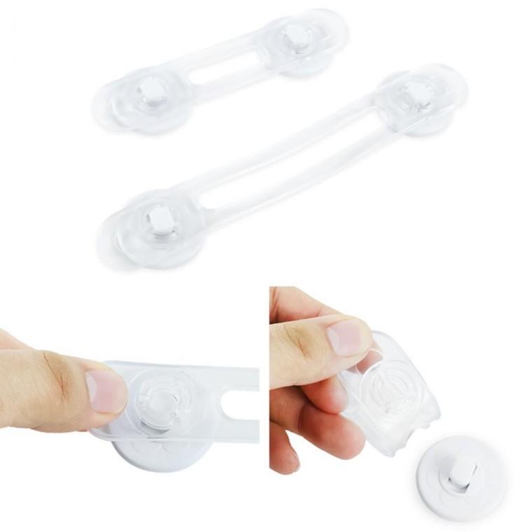 서랍 잠금장치 거실장 아기 수납장 씽크대 키즈락 싱크대 옷장