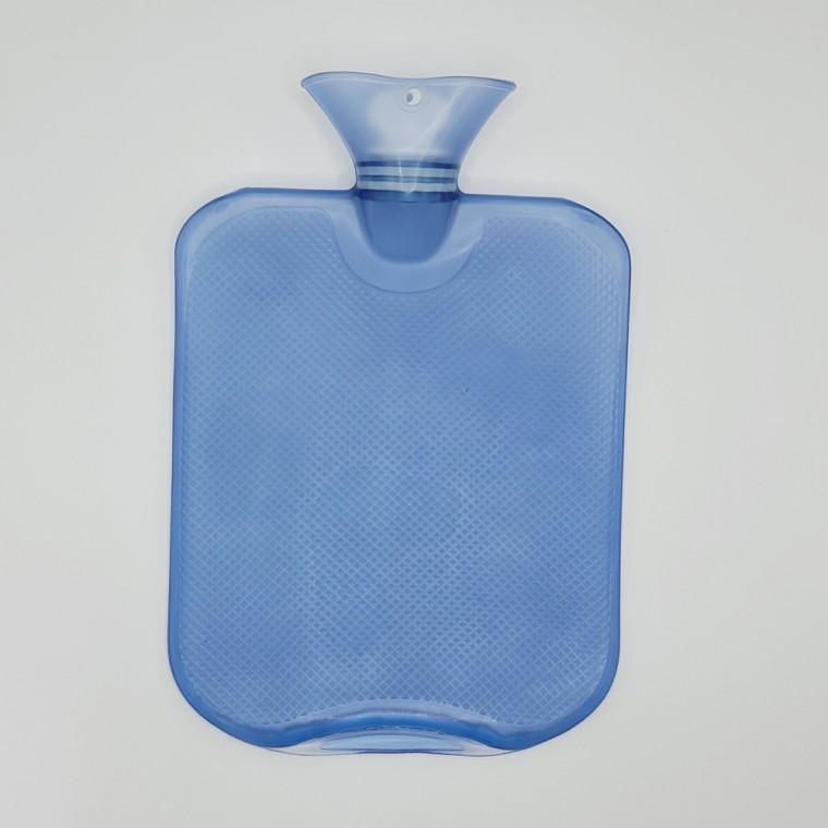 온수팩 2L 보온 찜질 핫팩 물주머니 물난로 M50553