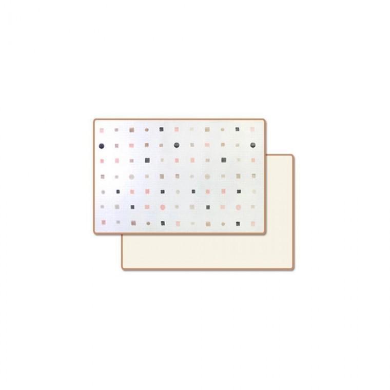 루미나D 조약돌 프라임 보온매트 100x200