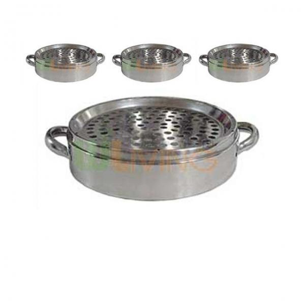 만두찜기 채반(대) X 4개입