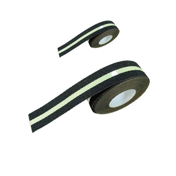 15M X 5cm 논슬립 미끄럼방지 축광 테이프 X 2개입