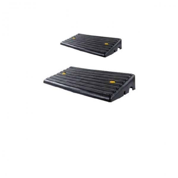 750 X 350 X 100 턱있는 곳에 사용하는 진입판 X 2개
