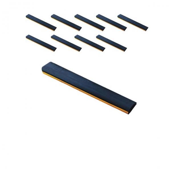 15t X 37 X 70 X 1000 H빔 주차장 코너보호대 X 10개