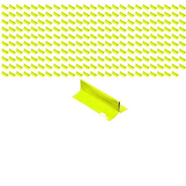 200 X 150 X 100 도로공사 임시차선용 오뚜기 X 250개