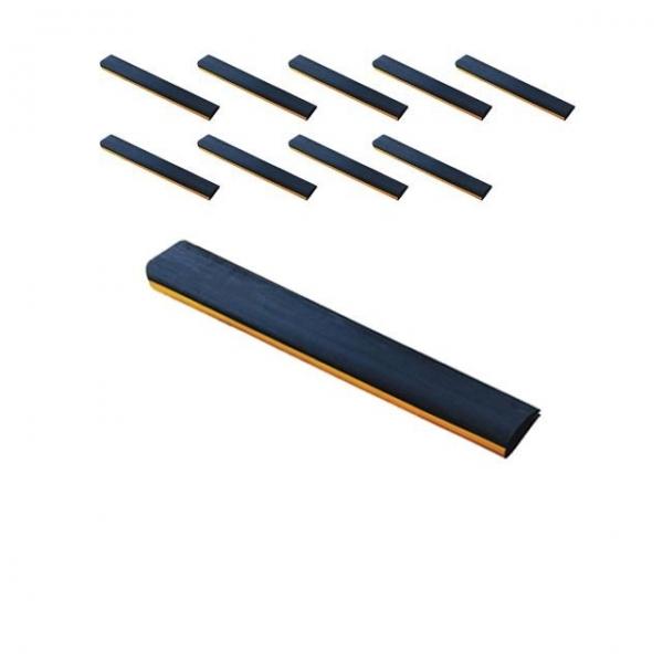 18t X 46 X 75 X 1000 H빔 주차장 코너보호대 X 10개