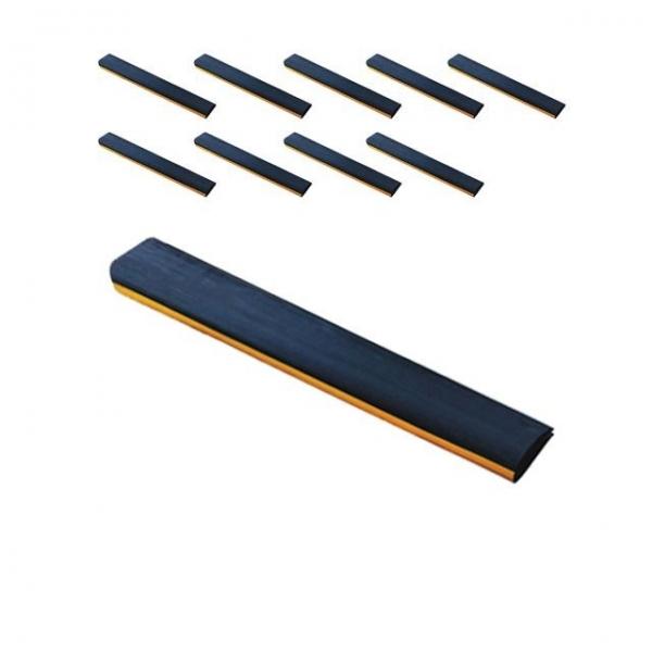 22t X 46 X 75 X 1000 H빔 주차장 코너보호대 X 10개